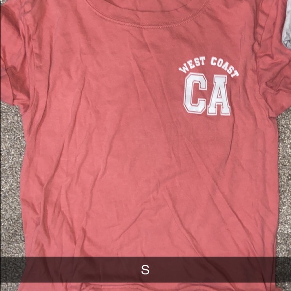 11 SHIRTS! GREAT CONDITION! Tank tops/t-shirts/dress shirts/sweater - Picture 7 of 11